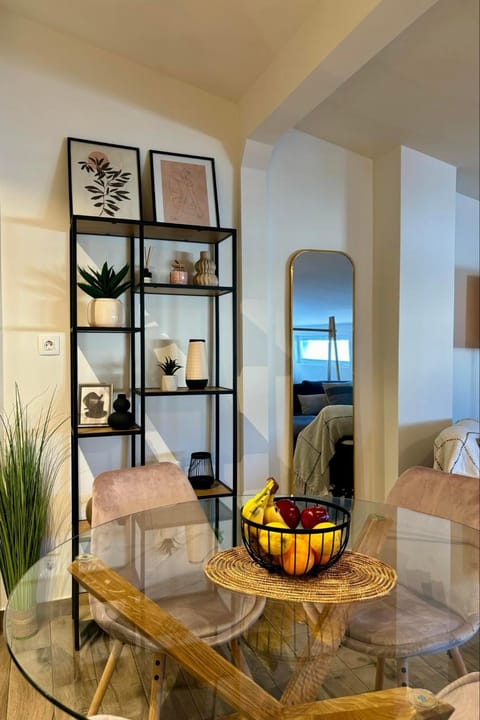 Maya Suites N.Moudania Apartment in Halkidiki