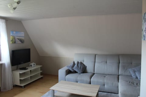 Fischers Hus Gemütlichkeit Apartment in Großenbrode