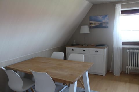 Fischers Hus Gemütlichkeit Apartment in Großenbrode