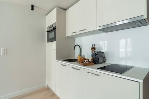 SERENERS Apartments in Montorgueil - Rue Saint-Denis Apartment in Paris