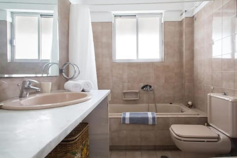 Faliro Riviera Seaview flat Apartment in South Athens