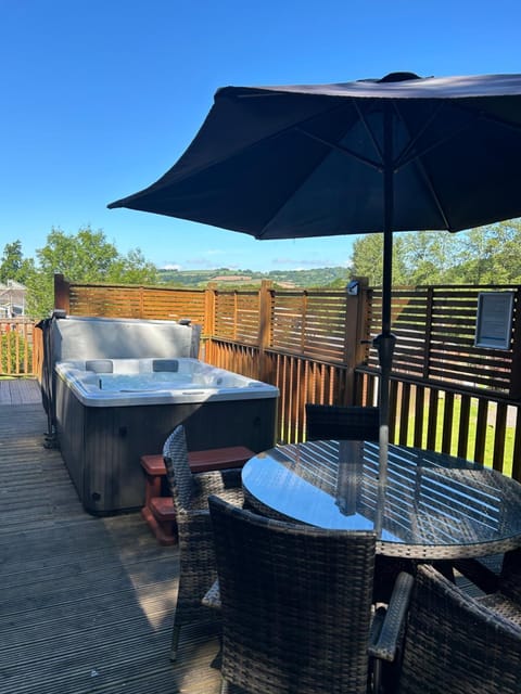 Poplar at Finlake Resort and Spa Campground/ 
RV Resort in Teignbridge