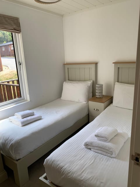 Poplar at Finlake Resort and Spa Campground/ 
RV Resort in Teignbridge