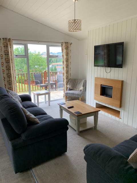 Poplar at Finlake Resort and Spa Campground/ 
RV Resort in Teignbridge