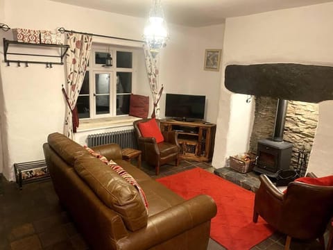 Your Snowdonia Escape! House in Wales