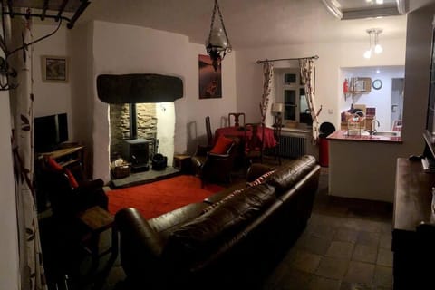 Your Snowdonia Escape! House in Wales