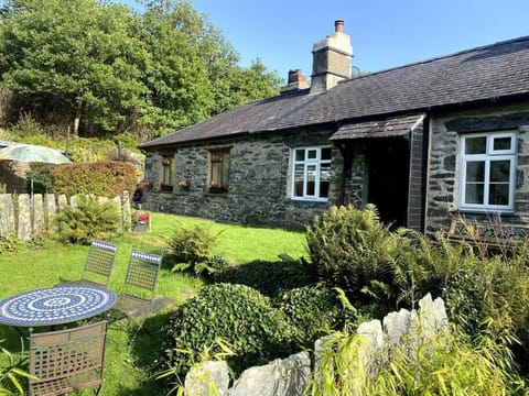 Your Snowdonia Escape! House in Wales