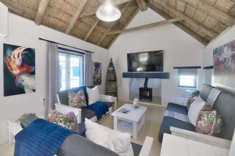 Smiley's House in Western Cape