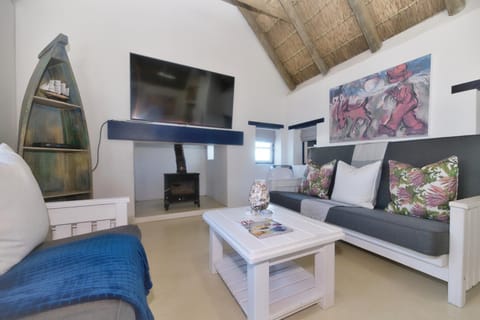 Smiley's House in Western Cape