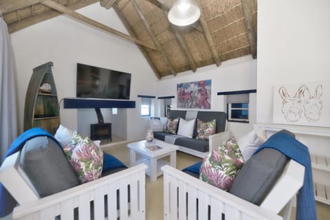 Smiley's House in Western Cape