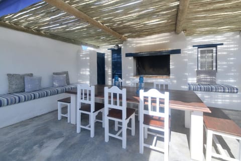 Smiley's House in Western Cape