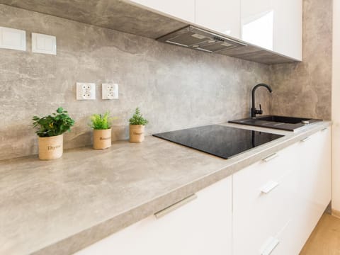 Feniks SPA Apartments 4 by Jantar Apartamenty Kołobrzeg Apartment in West Pomeranian Voivodeship, Poland