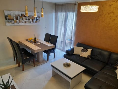 Apartman Lea Apartment in Split