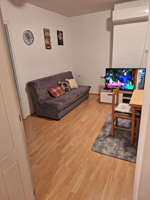 APARTMAN ŽELJA Apartment in Vojvodina