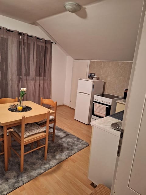APARTMAN ŽELJA Apartment in Vojvodina
