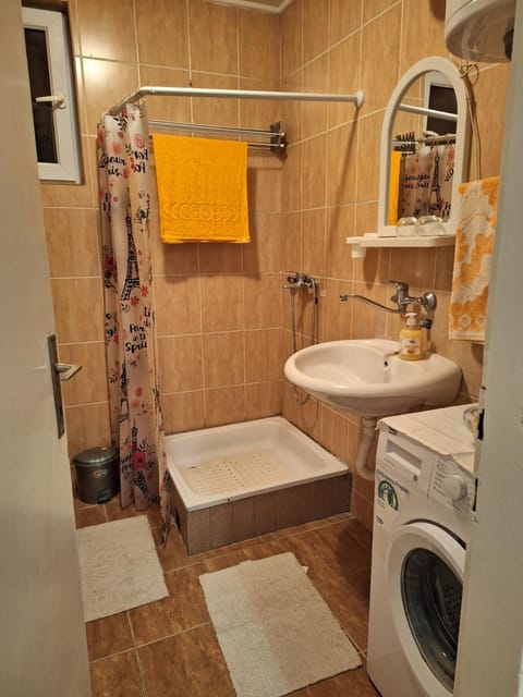 APARTMAN ŽELJA Apartment in Vojvodina