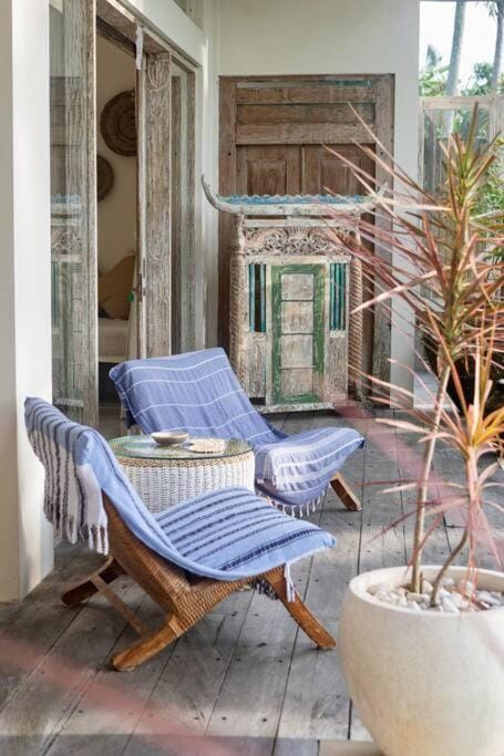 Villa Adyashanti Ubud ~Private, Peaceful Sanctuary Villa in Ubud