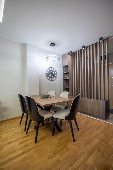 M3 Apartment in Serbia