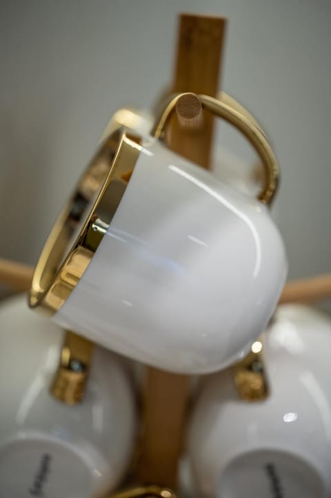 M3 Apartment in Serbia