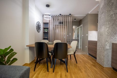 M3 Apartment in Serbia