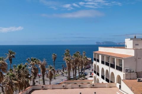 San Michele Suites&Rooms Bed and Breakfast in Alghero