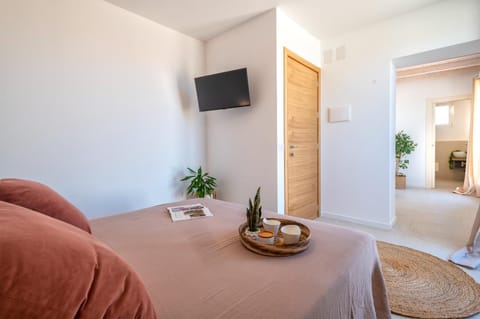 San Michele Suites&Rooms Bed and Breakfast in Alghero