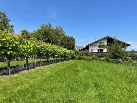 Apartment Am Weinberg Apartment in Prien am Chiemsee