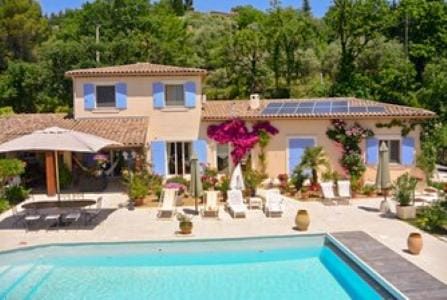 Balcony/Terrace, Garden view, Pool view, Swimming pool, sunbed