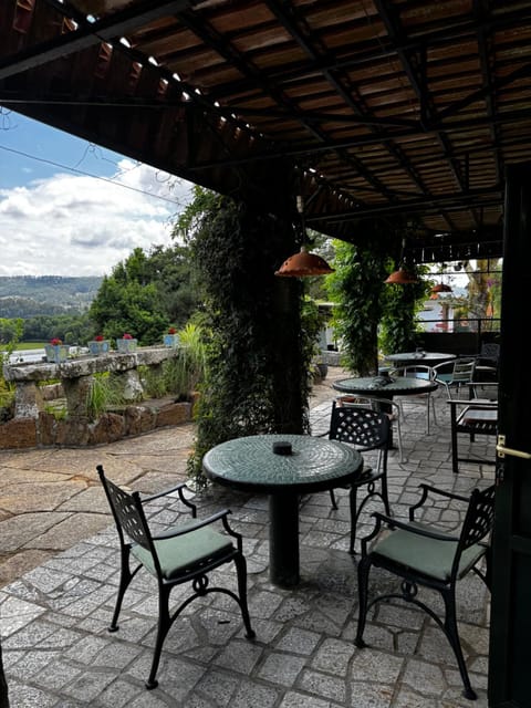 Shakti Rio Mino Eiras, O Rosal House in Viana do Castelo District, Portugal