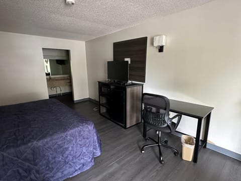 ECONOMY INN Hotel in Jonesboro