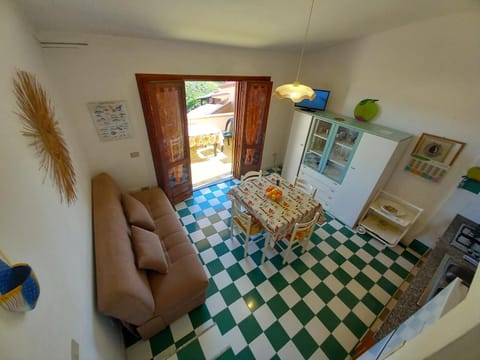 Casa Maci Apartment in Sardinia