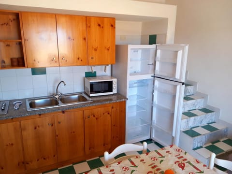 Casa Maci Apartment in Sardinia