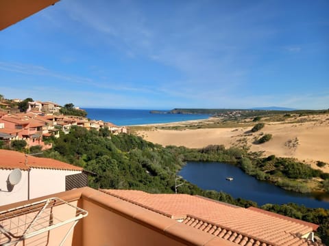 Casa Maci Apartment in Sardinia