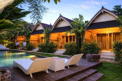 Day, Garden, Garden view, Swimming pool