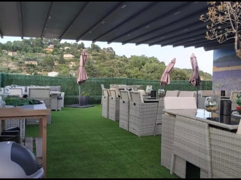 Luberon family Hotel in Apt