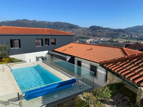 Casa Sao Bento Apartment in Viana do Castelo District, Portugal