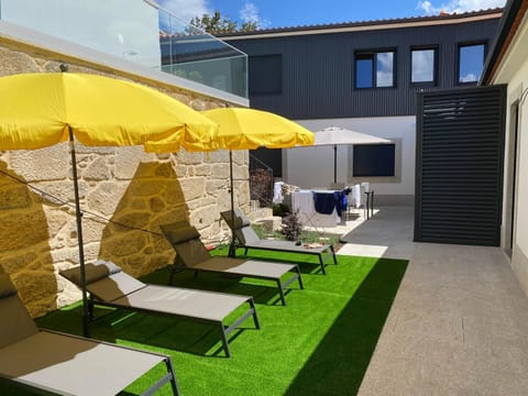 Casa Sao Bento Apartment in Viana do Castelo District, Portugal