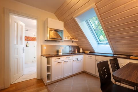 Gutshof Falkenhagen Apartment in Mecklenburg-Vorpommern, Germany