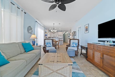 Riviera Dunes 203 House in Ono Island