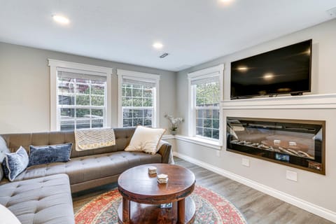 Portland Vacation Rental Near Parks and Downtown! House in Portland