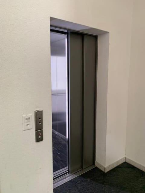 elevator