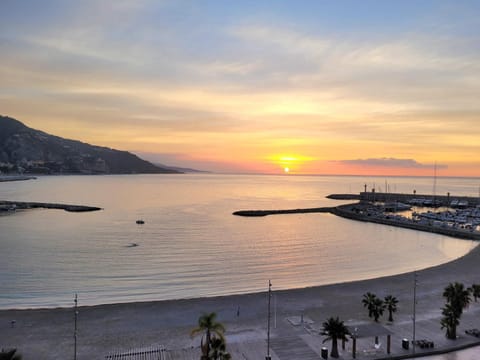 Sunrise