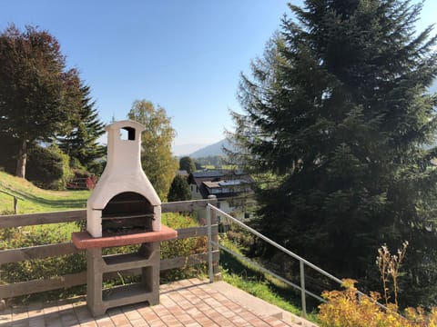 Sunshine Apartments - Great Mountain View Apartment in Schladming