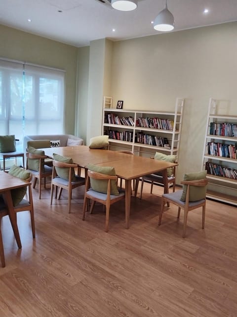 Library