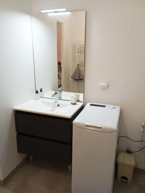 Appartement Les Flots d Arthlotte Cabellou Plage Apartment in Concarneau