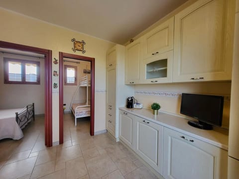 Villa Mare Blu House in Campomarino