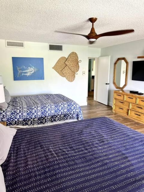 IslandVista 1BR: Ocean & Golf Bliss Apartment in Kaanapali