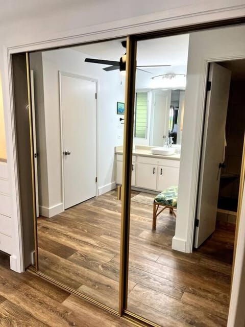 IslandVista 1BR: Ocean & Golf Bliss Apartment in Kaanapali