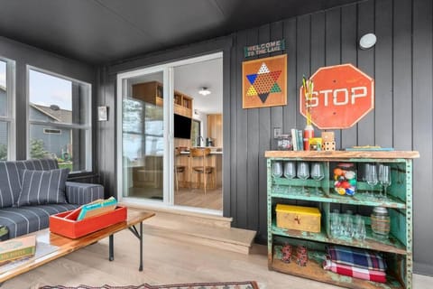 Hickory on the Lake , A stunning getaway on Lake Winnebago House in Oshkosh