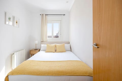 Amazing 3bdr Apt In Cornella 1 Mins From Metro Apartment in Barcelona